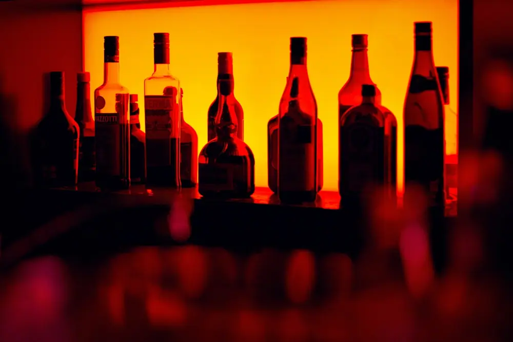 Il dehors di Inolim Pub